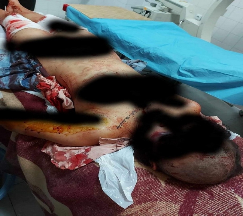 Садистът Георги Николаев рязал без милост 18 годишната Дебора в продължение