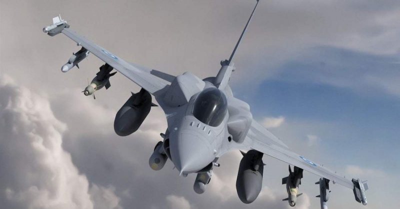 Правителството одобри сделката за закупуване на изтребители F-16 от САЩ.