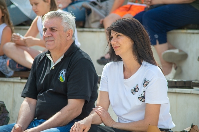 Един от 100 те национални туристически обекта в България Археологически