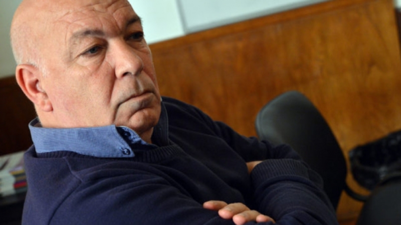 Йово Николов: ПП бяха сварени като жаба в топла вода от Бойко Борисов