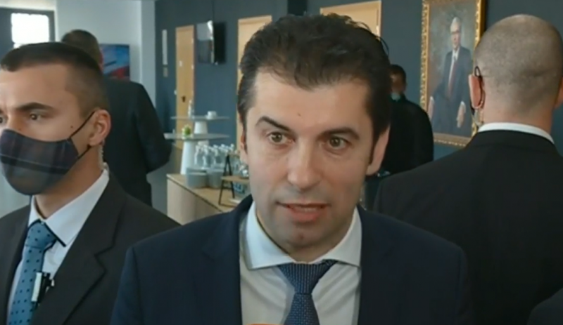 Хибридните атаки не са някакъв мираж Има сериозни инвестиции в