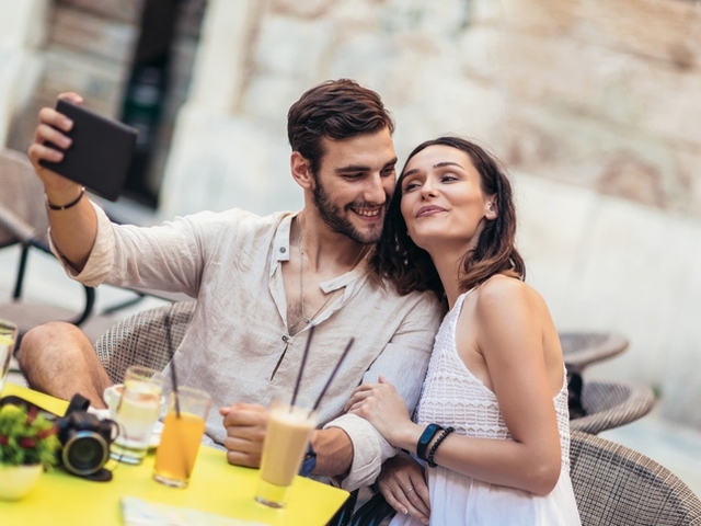 Понякога се случва така че не мъжът да бъде привлечен