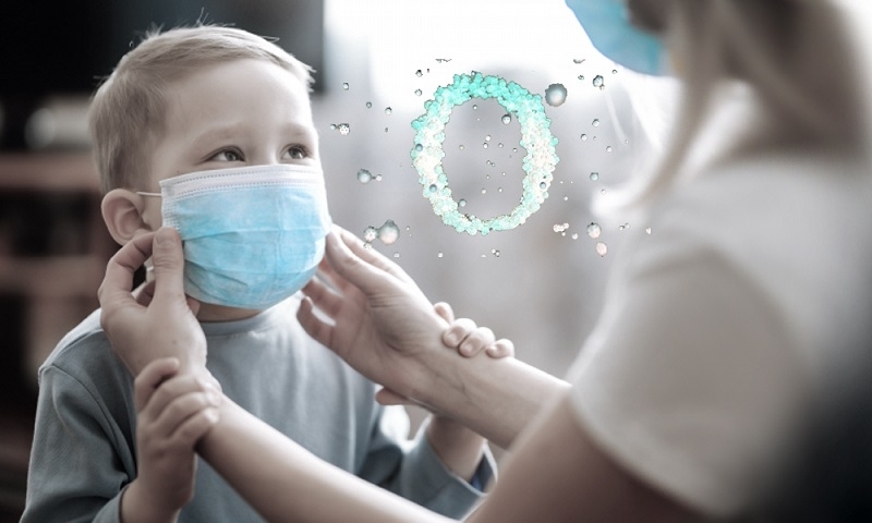 Най вероятно в България вече циркулират и двата варианта на COVID 19