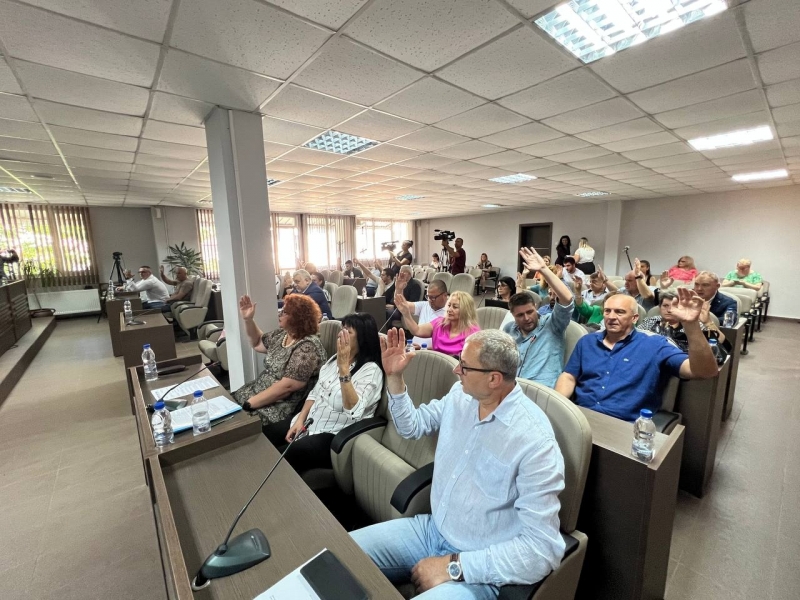 Инвеститор има намерението да прави голяма фотоволтаична централа във врачанското