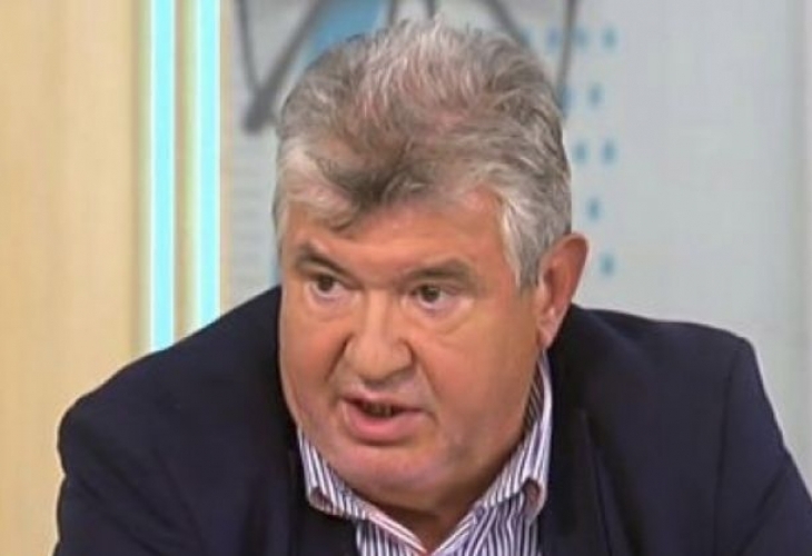 Петър Илиев изпълнителен директор на Национална електрическа компания ЕАД е