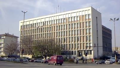 Главен инспектор Петър Коцин застава начело на областната дирекция на