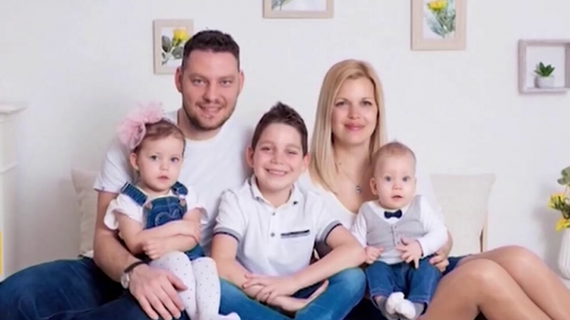 Млад мъж от Пловдив се нуждае от помощта на всички