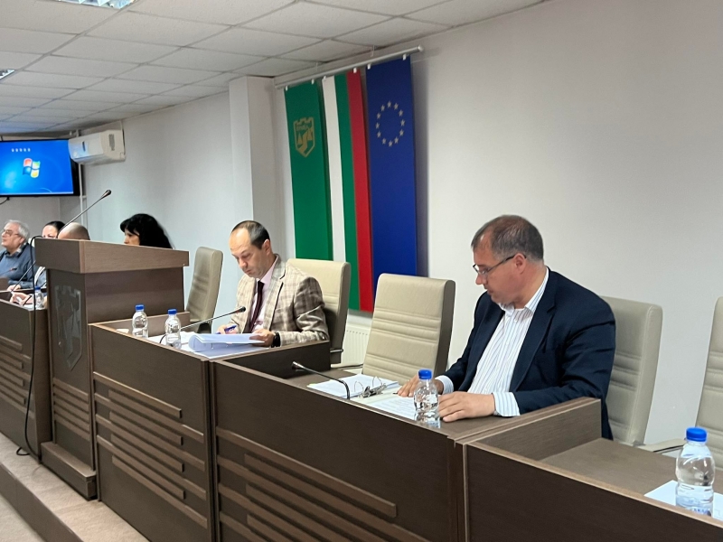Община Враца прогнозира увеличение на данъчните приходи