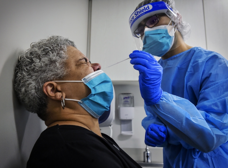 За последните дни има регистрирани 2 нови случая на коронавирус