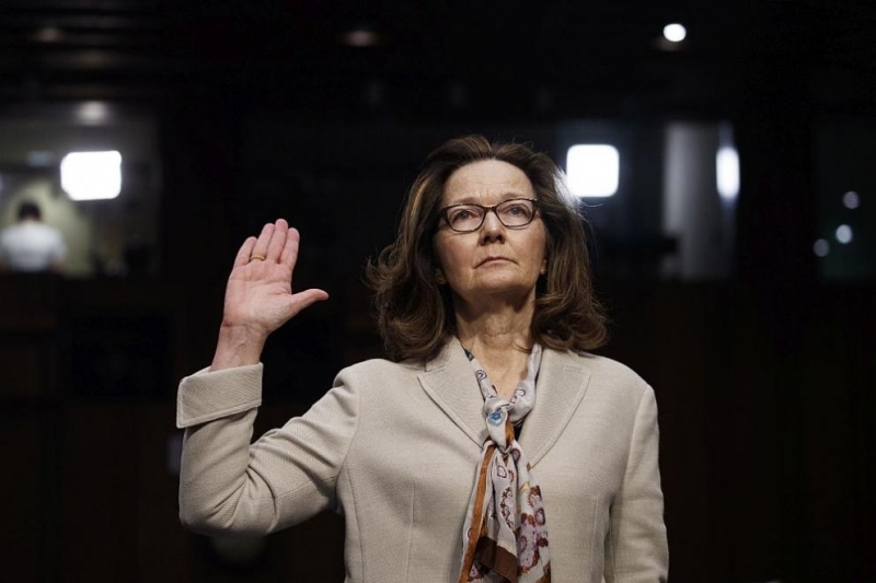 Сенатът на САЩ утвърди Джина Хаспъл за ръководител на ЦРУ,