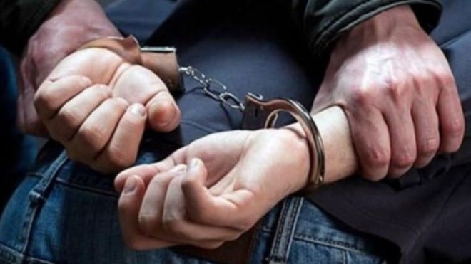Крими герой вилня в ареста в Мездра съобщиха от областната