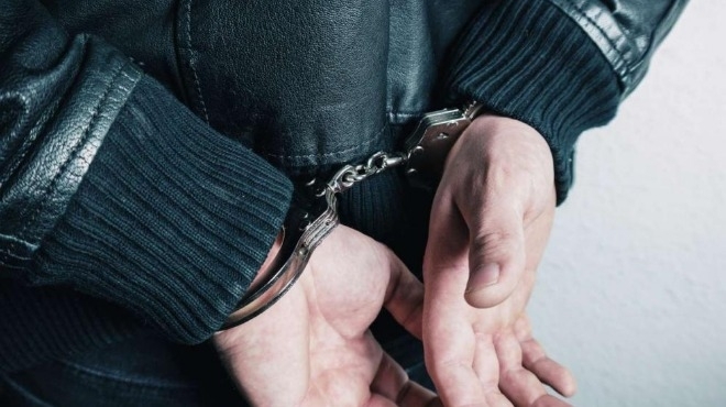 Служители на пето районно управление разкриха участник в телефонна измама