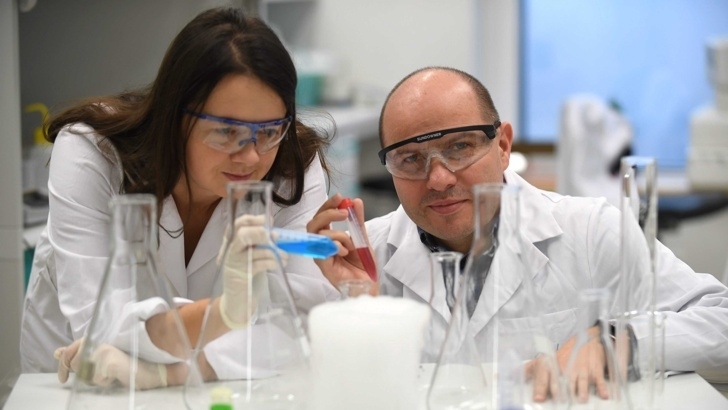 Учени от Станфордския университет успяха да отстранят туморни клетки от