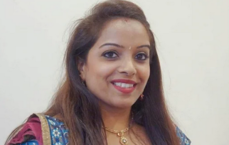 35 годишна майка на две деца се е парализирала и е