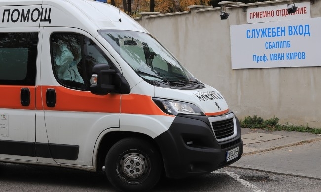 Два пъти родителите на починалото дете викали Спешна помощ