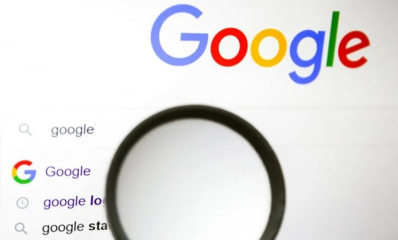 Гугъл трябва да премахне данни от резултатите от онлайн търсене