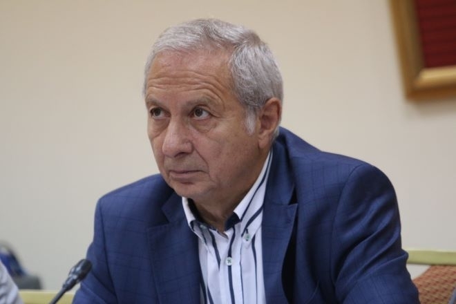 Смятам че решението на Централната избирателна комисия да се