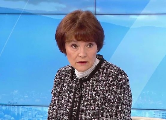 Изборните книжа са обработени на 99 58 Остават да бъдат въведени