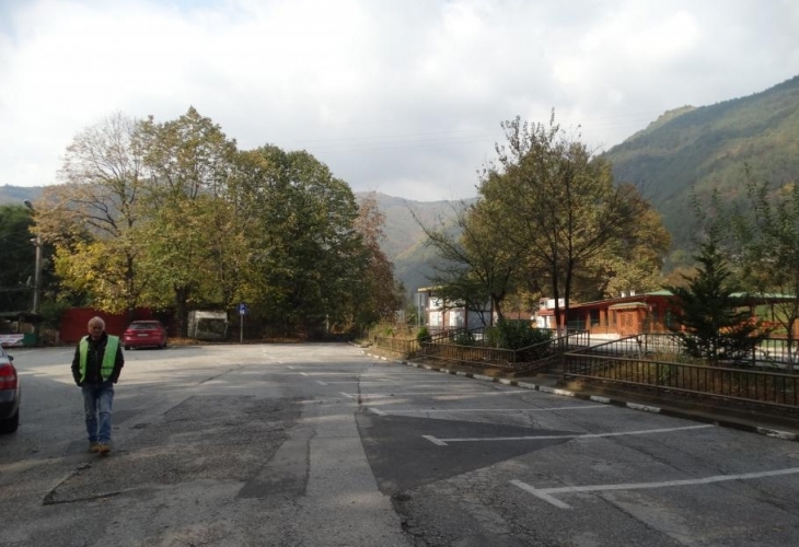 Такса от 2 лева на ден до 2 лева на