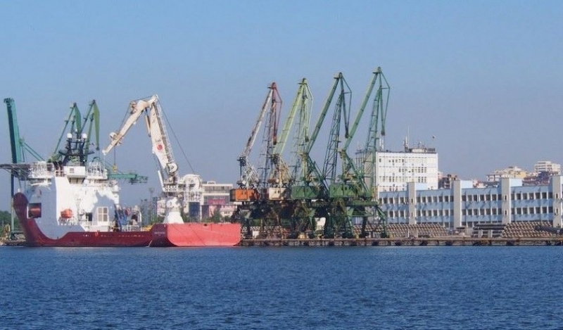 Турски моряк загина на пристанище Варна-запад