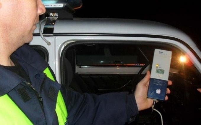 Ченгета хванаха дрогиран шофьор да върти волана из Видинско, преспа в ареста
