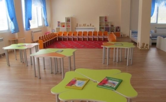 Случай на коронавирус е регистриран в детска градина в Горна