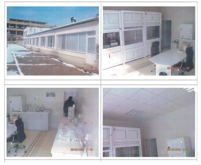 Частен съдебен изпълнител продава на търг производствен имот във Враца