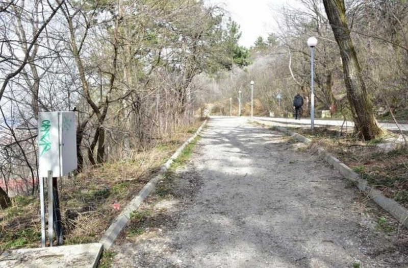 За пореден път недобросъвестни граждани са увредили електрическо табло захранващо