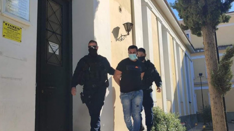 35 годишен египтянин изнасили за втори път бившата си 32 годишна партньорка