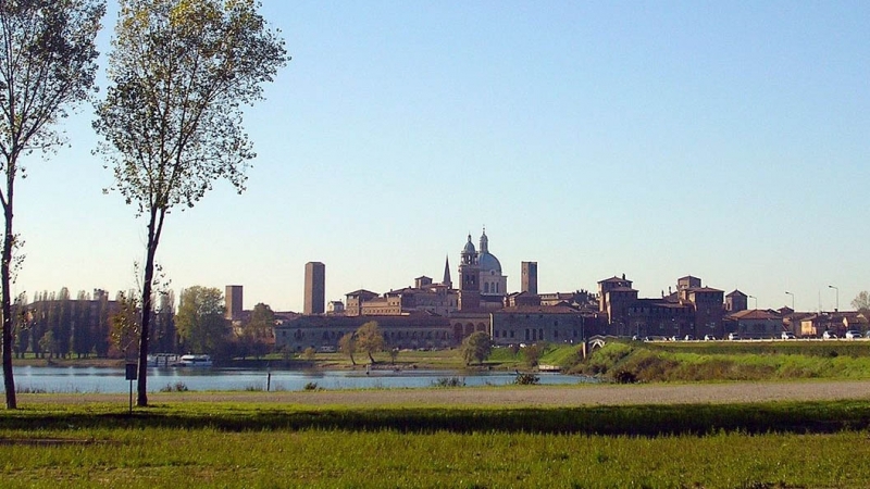 Кметството на северния италиански град Мантуа реши да увеличи броя