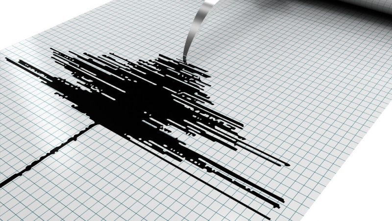 47 земетресения са станали само за час днес в Егейско