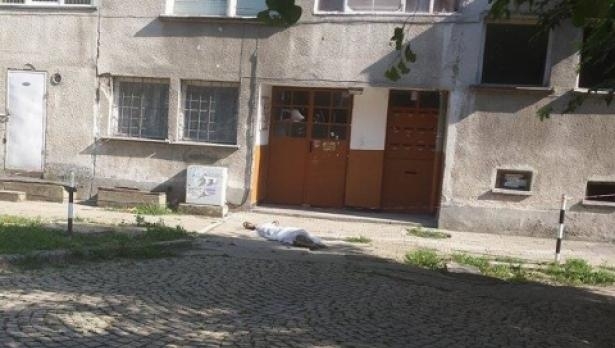 Най светлият християнският празник Великден в Бургас се превърна в черен