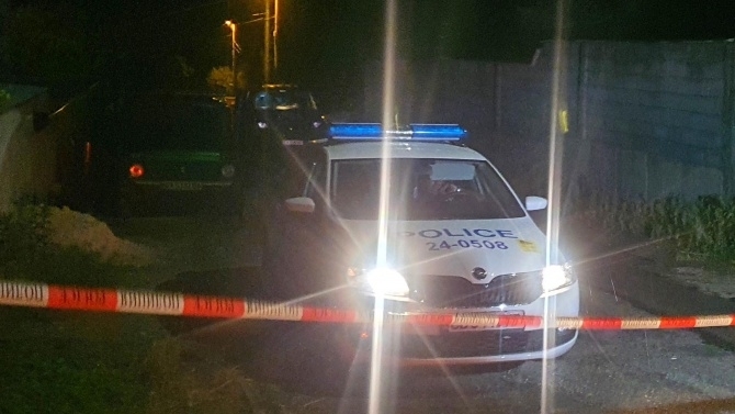 Самоубийство потресе Врачанско научи агенция BulNews 48 годишен полицай се е