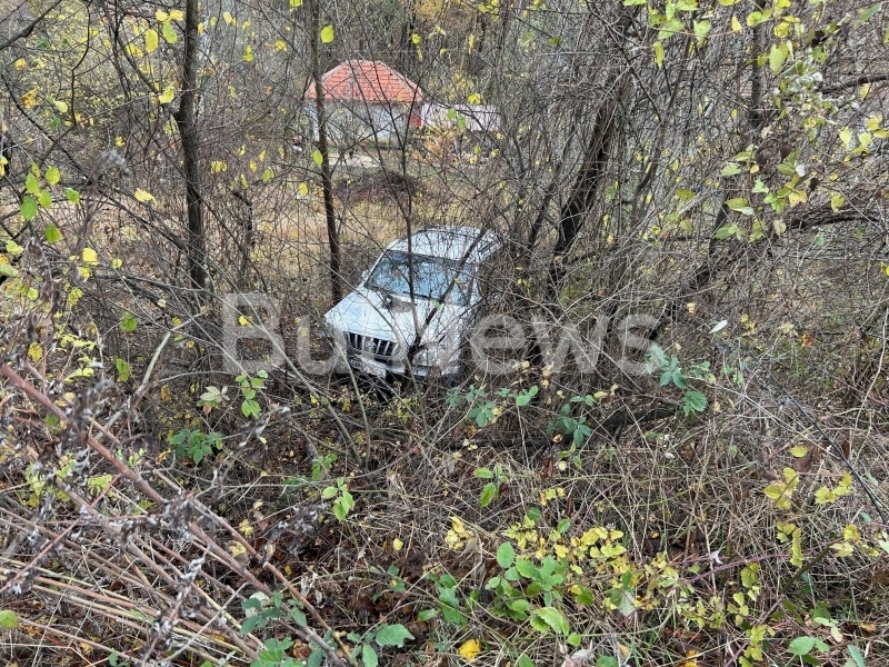 Полицията във Враца излезе с подробности за инцидента със самокатастрофиралия