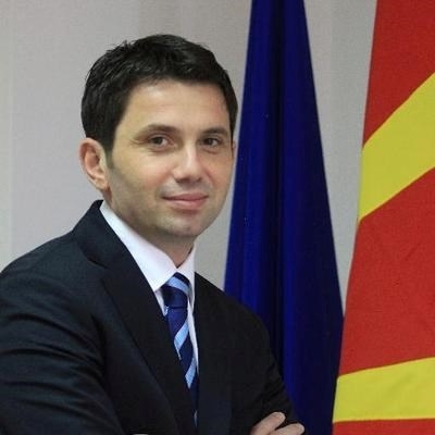 Полицията на Северна Македония арестува тази сутрин десетина души бивши
