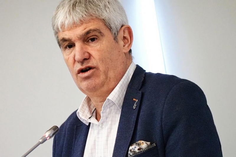 КНСБ: Ако няма приет бюджет за 2025 г., на 19 януари всичко в държавата спира
