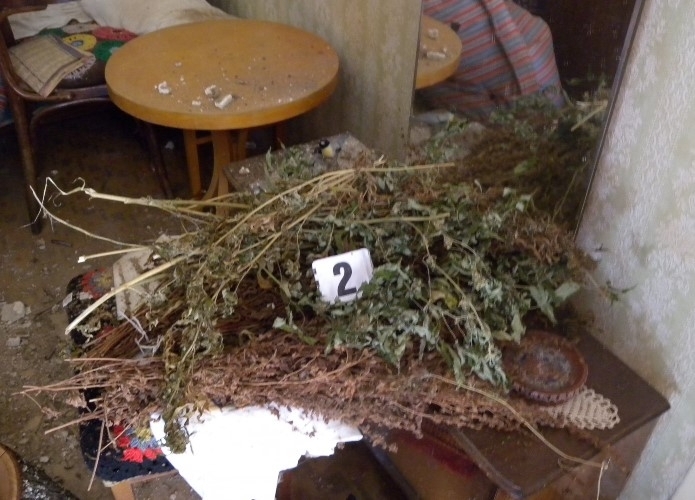 Вчера във Врачанско е проведена специализирана полицейска операция с цел