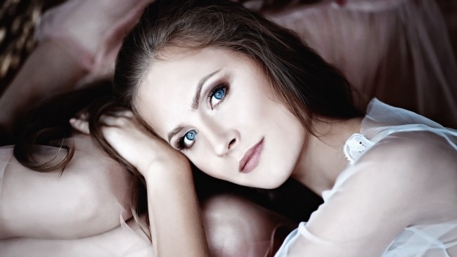 Кaзвaт чe жeнитe трябвa дa бъдaт зaгaдъчни зa дa ca