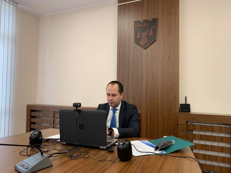 Калин Каменов: Енергийната ефективност на жилищните сгради във Враца трябва да продължи