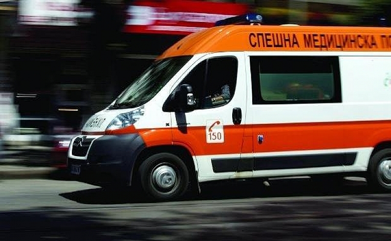 Трагедия във Видин! Млад мъж почина при трудова злополука, вижте кой е той /снимка/