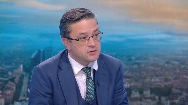 Атанас Атанасов е възможност да преговори за създаване на управленско