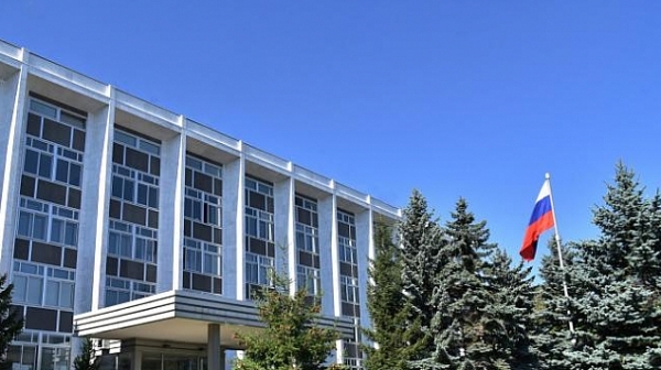 Областният управител на София Иван Кючуков върна решенията на Столичния