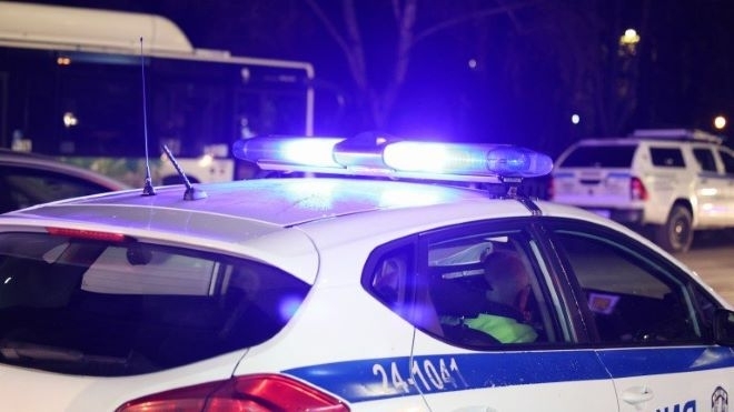 Полицията в Сливен е задържала 26 годишен мъж от село