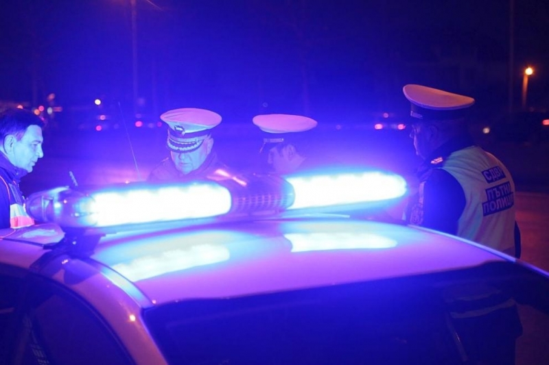 Двама души загинаха в нелепа катастрофа по пътя за Созопол
