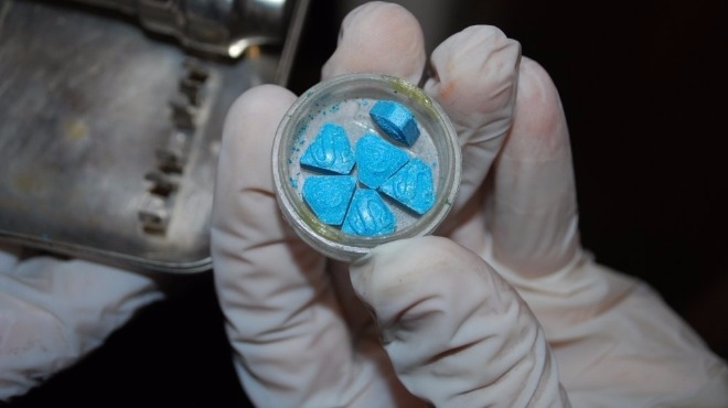 Истински удар направили видински полицаи съобщиха от пресцентъра на областната