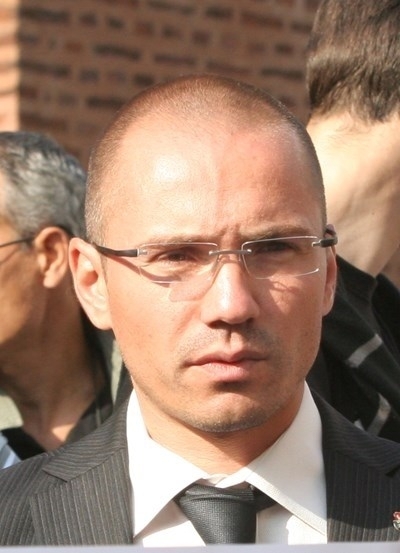 Централната избирателна комисия ЦИК наложи глоба от 2 хил лева