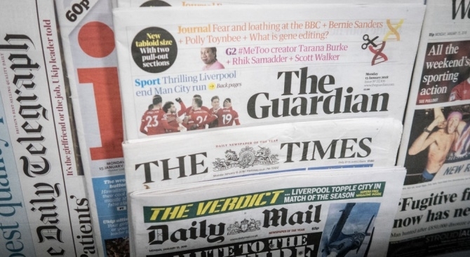 Европейският съюз изпадна в безизходица за това кой да замени