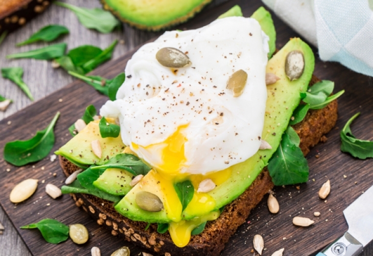 Лекари от САЩ в партньорство с водещи специалисти по хранене установиха