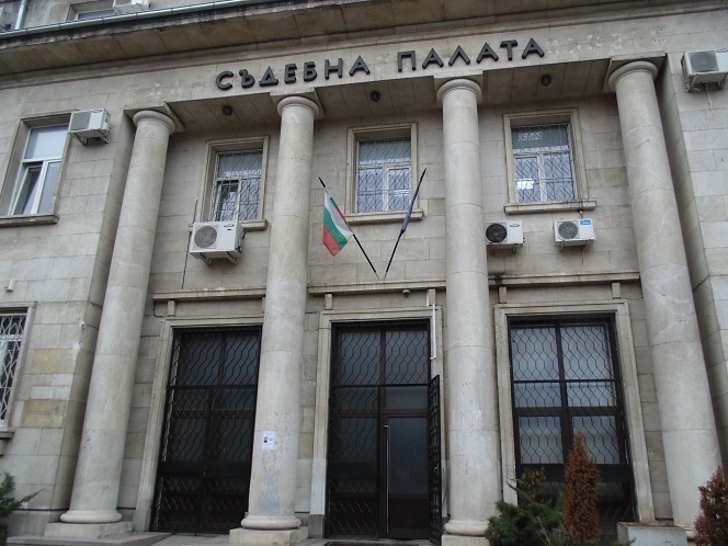 Съдебната сграда във Враца ще бъде присъединена към газоразпределителната мрежа