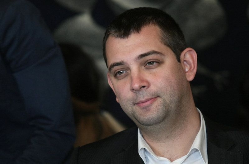 Предсрочни парламентарни избори ще има това е мнението на председателя